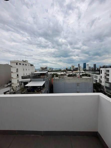 Apartment for rent, Cao Bá Quát, An Hải, Đà Nẵng - Photo 5