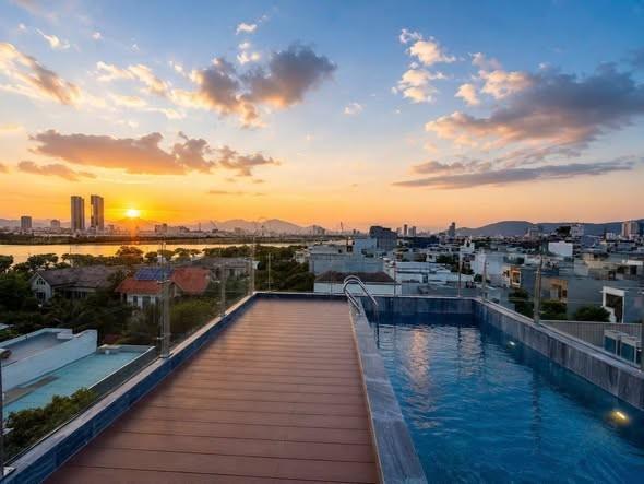 Apartment for rent, An Mỹ, An Hải, Đà Nẵng - Photo 1