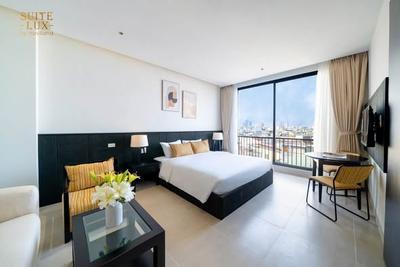 Cho thuê studio, 1 phòng ngủ, Hải Châu, Đà Nẵng - Thumbnail 1