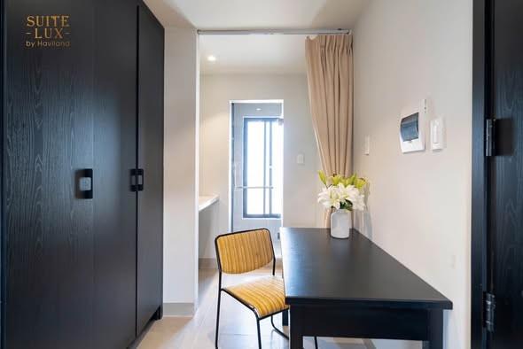 Cho thuê studio, 1 phòng ngủ, Hải Châu, Đà Nẵng - Photo 3