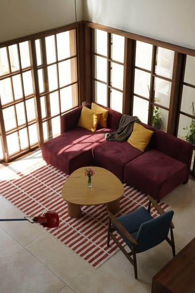 Cho thuê nhà riêng, 3 phòng ngủ, 255m², Tân Trà, Hòa Khánh, Đà Nẵng - Thumbnail 4