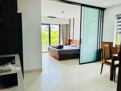 Cho thuê căn hộ, 1 phòng ngủ, Ngô Thì Sĩ, Ngũ Hành Sơn, Đà Nẵng - Thumbnail 3