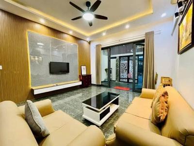 Cho thuê nhà riêng, 4 phòng ngủ, Đống Đa, Hải Châu, Đà Nẵng - Thumbnail 2