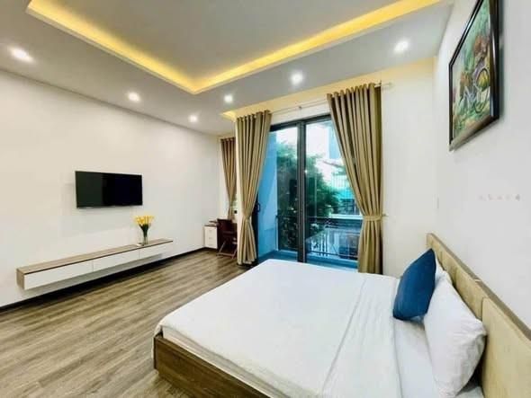 Cho thuê nhà riêng, 4 phòng ngủ, Đống Đa, Hải Châu, Đà Nẵng - Photo 4