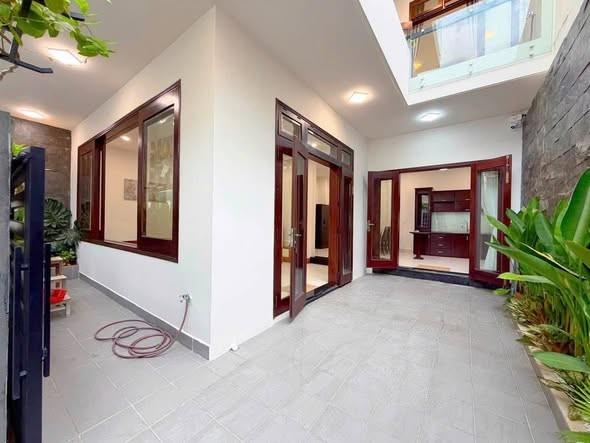 Cho thuê nhà riêng, 4 phòng ngủ, Âu Cơ, Liên Chiểu, Đà Nẵng - Photo 2
