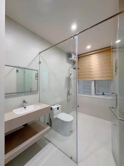 Cho thuê nhà riêng, 4 phòng ngủ, Âu Cơ, Liên Chiểu, Đà Nẵng - Thumbnail 4