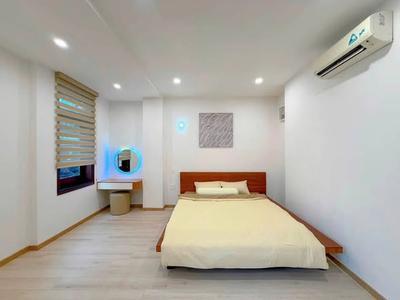 Cho thuê nhà riêng, 4 phòng ngủ, Âu Cơ, Liên Chiểu, Đà Nẵng - Thumbnail 5
