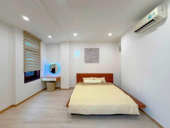Cho thuê nhà riêng, 4 phòng ngủ, Âu Cơ, Liên Chiểu, Đà Nẵng - Photo 5