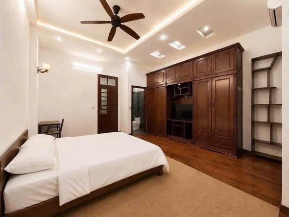 Cho thuê nhà riêng, 4 phòng ngủ, Mỹ Đa Đông 1, Ngũ Hành Sơn, Đà Nẵng - Photo 4