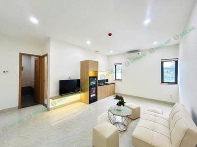 Cho thuê căn hộ, Nguyễn Đình Hoàn, Sơn Trà, Đà Nẵng - Thumbnail 1