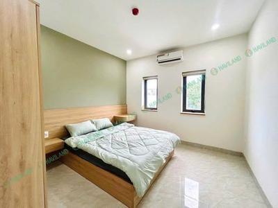 Cho thuê căn hộ, Nguyễn Đình Hoàn, Sơn Trà, Đà Nẵng - Thumbnail 2