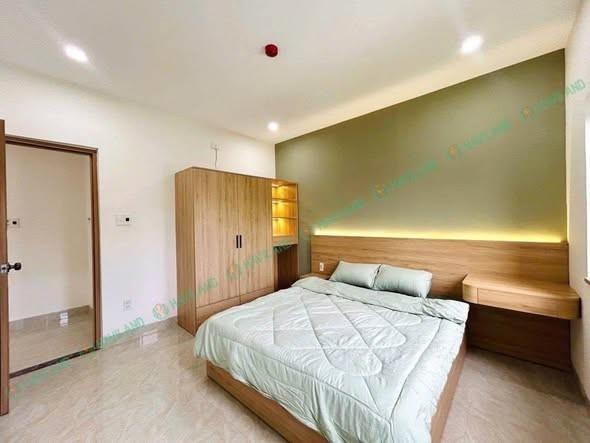 Cho thuê căn hộ, Nguyễn Đình Hoàn, Sơn Trà, Đà Nẵng - Photo 4