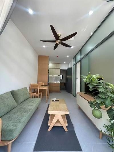 Cho thuê căn hộ, 45m², Hỏa Sơn 1, Ngũ Hành Sơn, Đà Nẵng - Thumbnail 1