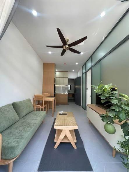 Cho thuê căn hộ, 45m², Hỏa Sơn 1, Ngũ Hành Sơn, Đà Nẵng - Photo 1