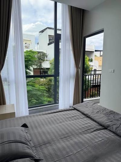 Cho thuê căn hộ, 45m², Hỏa Sơn 1, Ngũ Hành Sơn, Đà Nẵng - Thumbnail 2