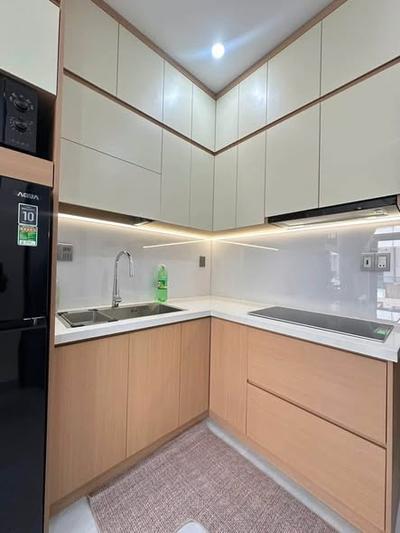 Cho thuê căn hộ, 45m², Hỏa Sơn 1, Ngũ Hành Sơn, Đà Nẵng - Thumbnail 3