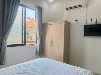 Cho thuê căn hộ, 1 phòng ngủ, An Thượng 38, Ngũ Hành Sơn, Đà Nẵng - Thumbnail 1