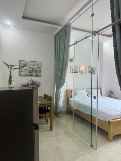 Cho thuê căn hộ, 1 phòng ngủ, An Thượng 38, Ngũ Hành Sơn, Đà Nẵng - Thumbnail 4