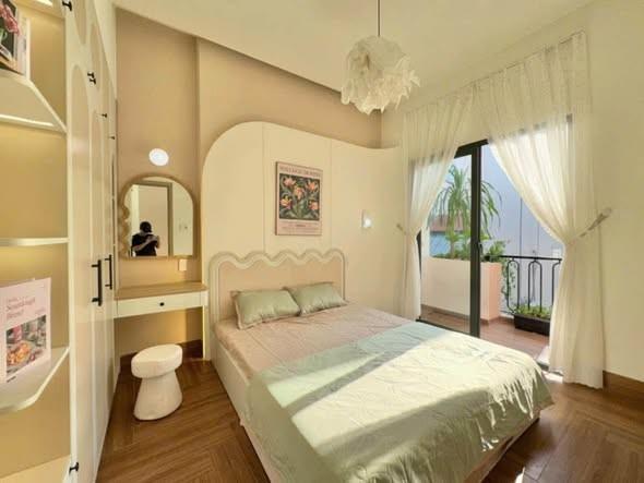 Cho thuê nhà riêng, 4 phòng ngủ, 3 tháng 2, Hải Châu, Đà Nẵng - Photo 2