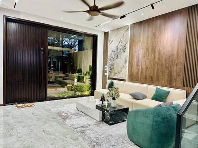 Cho thuê nhà riêng, 3 phòng ngủ, 100m², Huỳnh Ngọc Đủ, Hòa Xuân, Đà Nẵng - Thumbnail 3