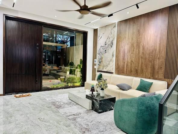 Cho thuê nhà riêng, 3 phòng ngủ, 100m², Huỳnh Ngọc Đủ, Hòa Xuân, Đà Nẵng - Photo 3