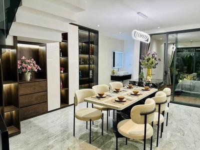 Cho thuê nhà riêng, 3 phòng ngủ, 100m², Huỳnh Ngọc Đủ, Hòa Xuân, Đà Nẵng - Thumbnail 4