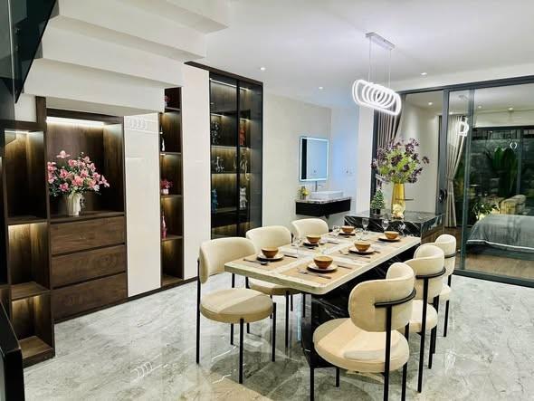 Cho thuê nhà riêng, 3 phòng ngủ, 100m², Huỳnh Ngọc Đủ, Hòa Xuân, Đà Nẵng - Photo 4