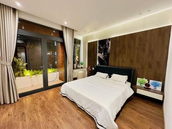 Cho thuê nhà riêng, 3 phòng ngủ, 100m², Huỳnh Ngọc Đủ, Hòa Xuân, Đà Nẵng - Photo 5
