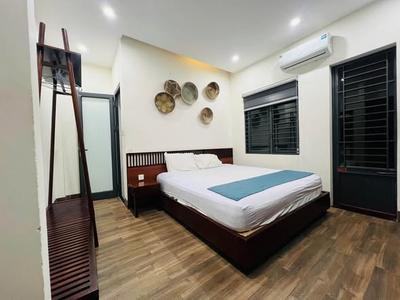 Cho thuê studio, 1 phòng ngủ, An Thượng 29, Ngũ Hành Sơn, Đà Nẵng - Thumbnail 3