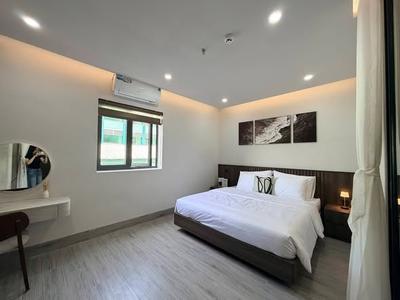Cho thuê căn hộ, Tô Hiến Thành, Ngũ Hành Sơn, Đà Nẵng - Thumbnail 1