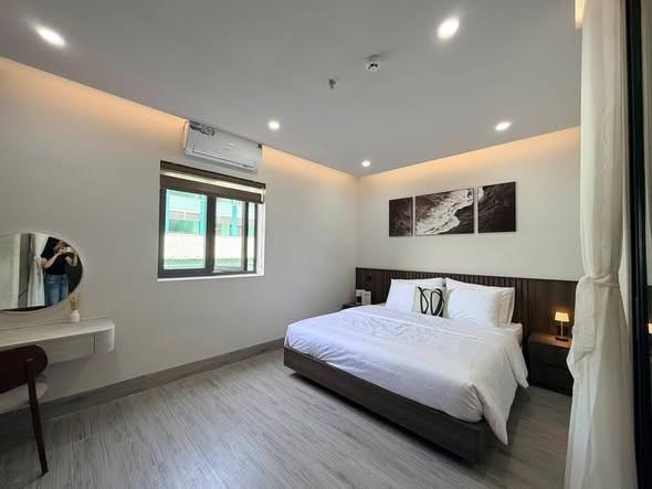 Cho thuê căn hộ, Tô Hiến Thành, Ngũ Hành Sơn, Đà Nẵng - Photo 1
