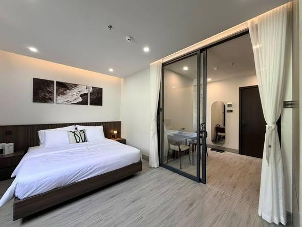Cho thuê căn hộ, Tô Hiến Thành, Ngũ Hành Sơn, Đà Nẵng - Photo 2