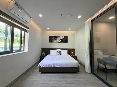 Cho thuê căn hộ, Tô Hiến Thành, Ngũ Hành Sơn, Đà Nẵng - Thumbnail 3
