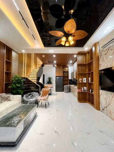 Cho thuê nhà riêng, 4 phòng ngủ, 50m², Nguyễn Tất Thành, Hải Châu, Đà Nẵng - Thumbnail 1