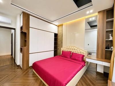 Cho thuê nhà riêng, 4 phòng ngủ, 50m², Nguyễn Tất Thành, Hải Châu, Đà Nẵng - Thumbnail 2