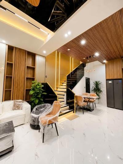 Cho thuê nhà riêng, 4 phòng ngủ, 50m², Nguyễn Tất Thành, Hải Châu, Đà Nẵng - Thumbnail 4