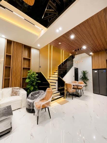 Cho thuê nhà riêng, 4 phòng ngủ, 50m², Nguyễn Tất Thành, Hải Châu, Đà Nẵng - Photo 4