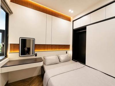 Cho thuê nhà riêng, 4 phòng ngủ, 50m², Nguyễn Tất Thành, Hải Châu, Đà Nẵng - Thumbnail 5