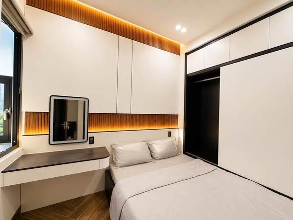 Cho thuê nhà riêng, 4 phòng ngủ, 50m², Nguyễn Tất Thành, Hải Châu, Đà Nẵng - Photo 5