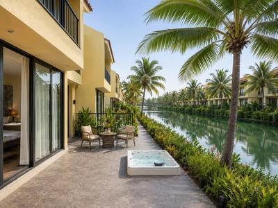 Apartment for rent, Lê Nổ, Hòa Cường, Đà Nẵng - Thumbnail 1