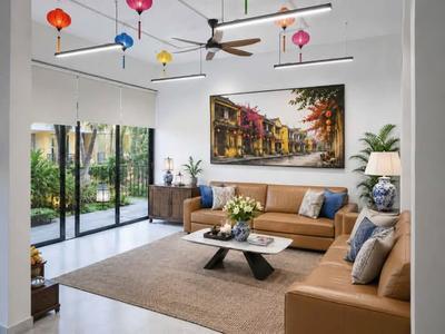 Apartment for rent, Lê Nổ, Hòa Cường, Đà Nẵng - Thumbnail 3