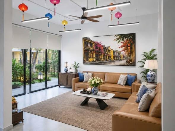 Apartment for rent, Lê Nổ, Hòa Cường, Đà Nẵng - Photo 3