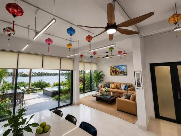 Apartment for rent, Lê Nổ, Hòa Cường, Đà Nẵng - Photo 4