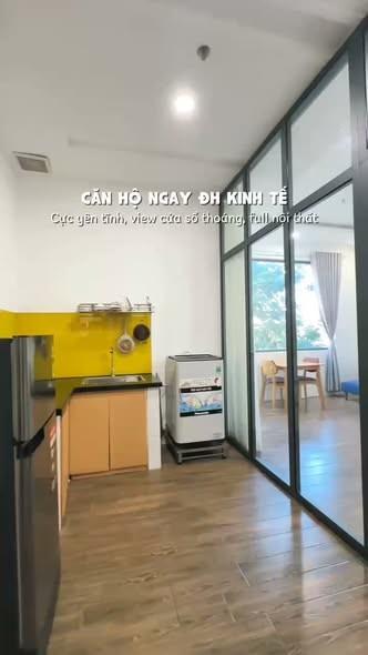 Cho thuê căn hộ, Đa Mặn 5, Ngũ Hành Sơn, Đà Nẵng - Photo 1