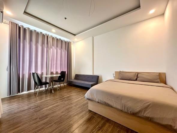 Cho thuê căn hộ, Đa Mặn 5, Ngũ Hành Sơn, Đà Nẵng - Photo 5