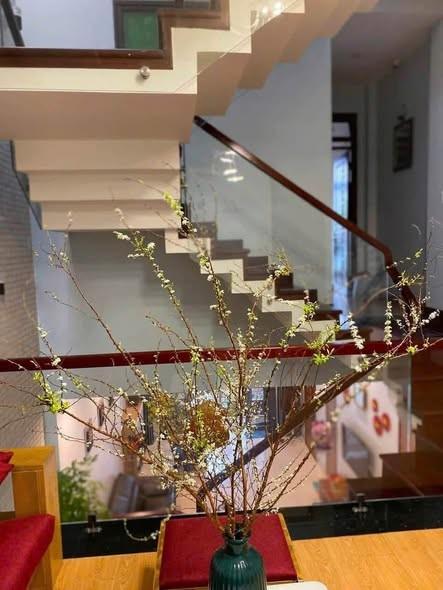 Cho thuê nhà riêng, 3 phòng ngủ, 75m², Phạm Thế Hiển, Cẩm Lệ, Đà Nẵng - Photo 1