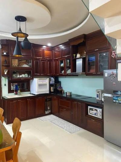 Cho thuê nhà riêng, 3 phòng ngủ, 75m², Phạm Thế Hiển, Cẩm Lệ, Đà Nẵng - Thumbnail 4