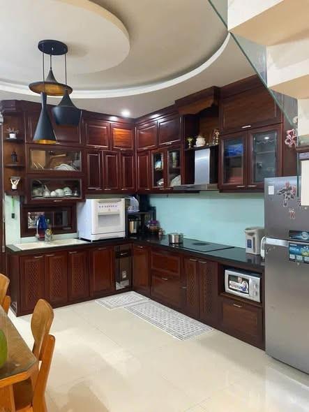 Cho thuê nhà riêng, 3 phòng ngủ, 75m², Phạm Thế Hiển, Cẩm Lệ, Đà Nẵng - Photo 4