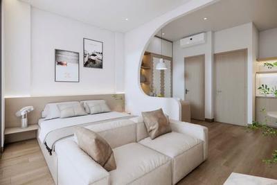 Apartment for rent, Trường Thi 5, Hòa Cường, Đà Nẵng - Thumbnail 4