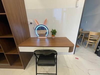 Cho thuê căn hộ, 2 phòng ngủ, 87a Nguyễn Đình Chiểu, Ngũ Hành Sơn, Đà Nẵng - Thumbnail 5